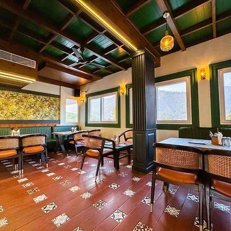 Green View By Green Tree Hotels Rishikesh Exterior photo