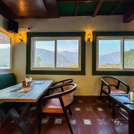 Green View By Green Tree Hotels Rishikesh Exterior photo