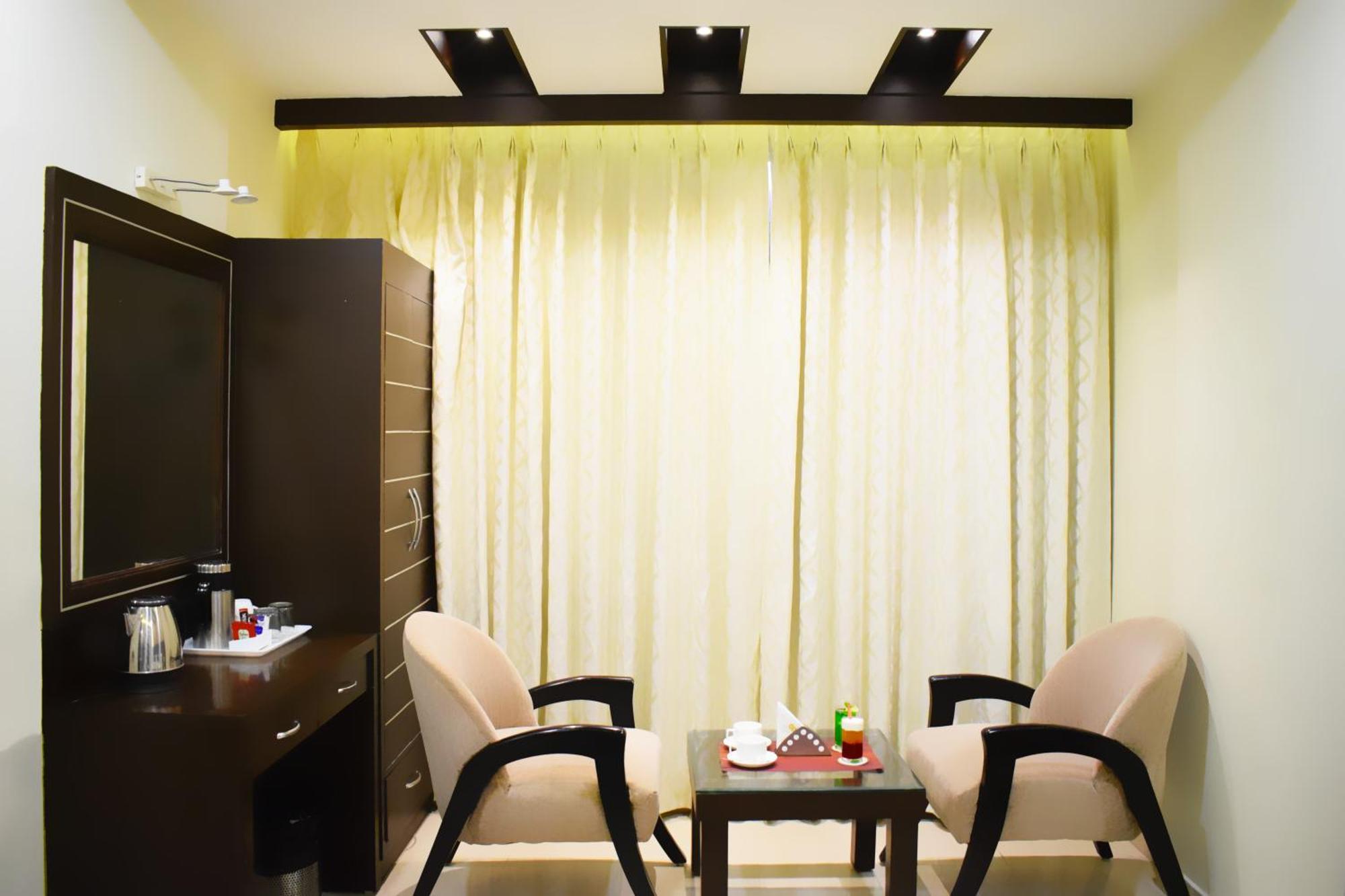 Green View By Green Tree Hotels Rishikesh Exterior photo